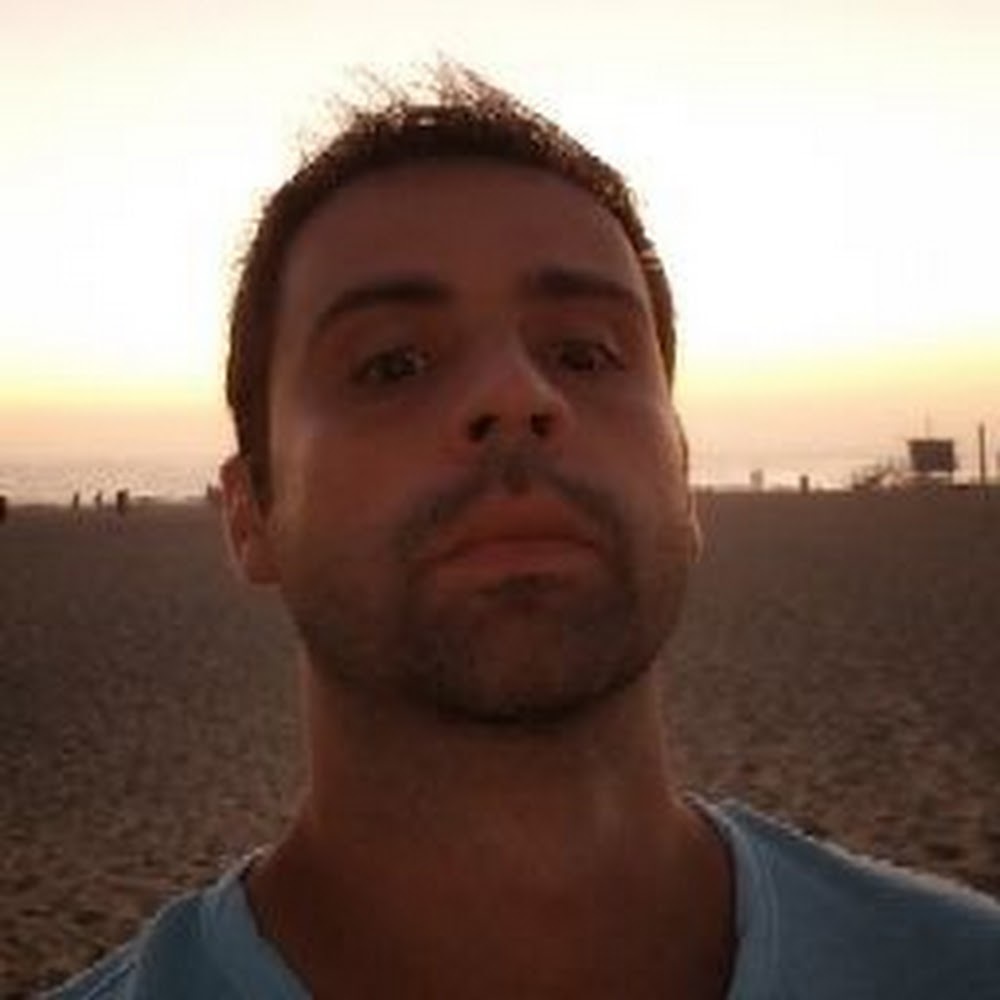 Meet your Posher, Luis